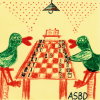 Turniej szachowy Kaczek